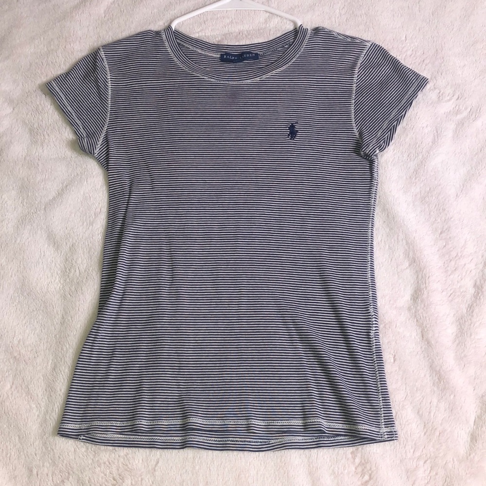 polo ralph lauren tee